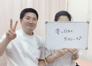 A.Mさん
