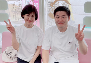 藤澤さん