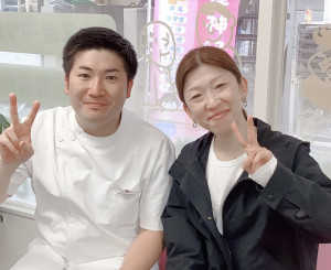 小林さん