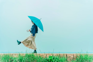 梅雨